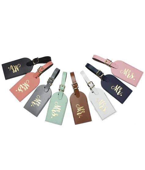 unbreakable luggage tags